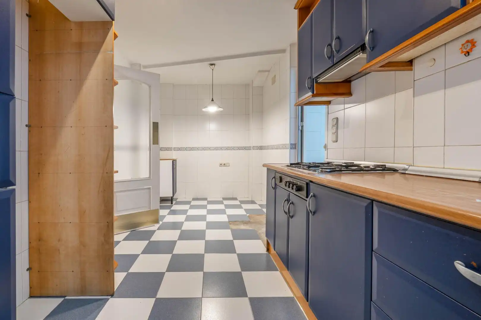 Appartement avec terrasse à vendre à Calle Pedro Antonio de Alarcón 45, imagen 52