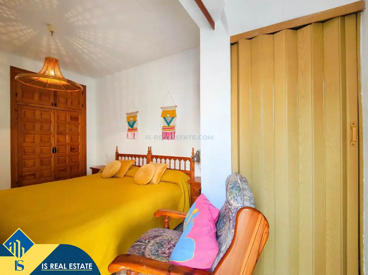 Maison mitoyenne avec jardin à vendre à Nueva Torrevieja - Aguas Nuevas, imagen 42