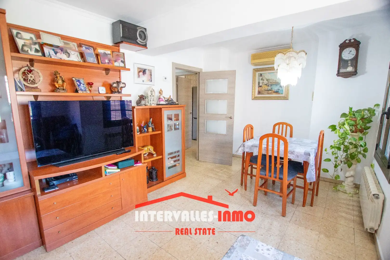 Wohnung mit Aufzug zum Verkauf in Sant Martí