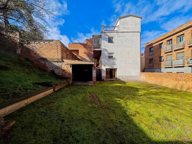 Planta baja en Venta en Carme