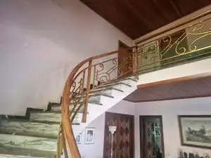 Casa o xalet en venda en Ripoll amb Aire condicionat, Calefacció i Parquet