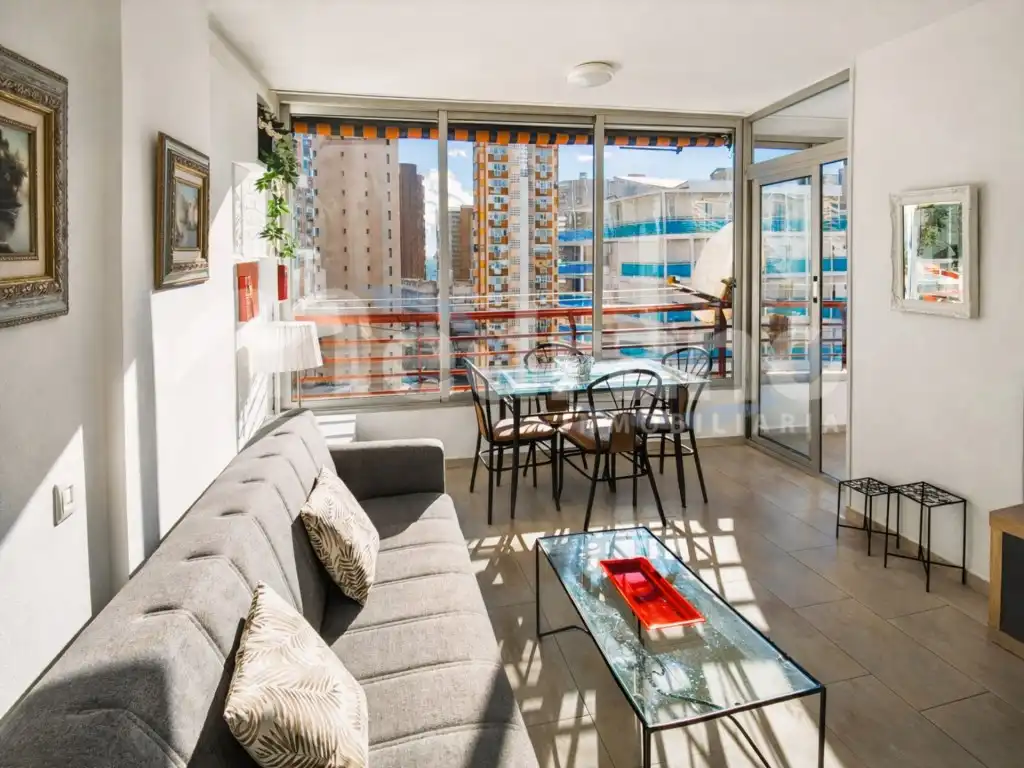 Appartamento con piscina in vendita a Calle Londres, imagen 3