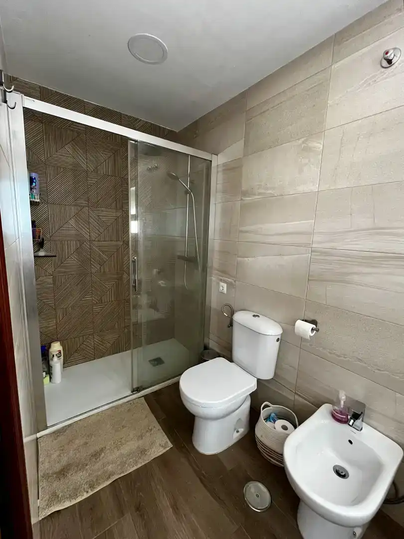 Baño de Piso en venta en Cavaleri