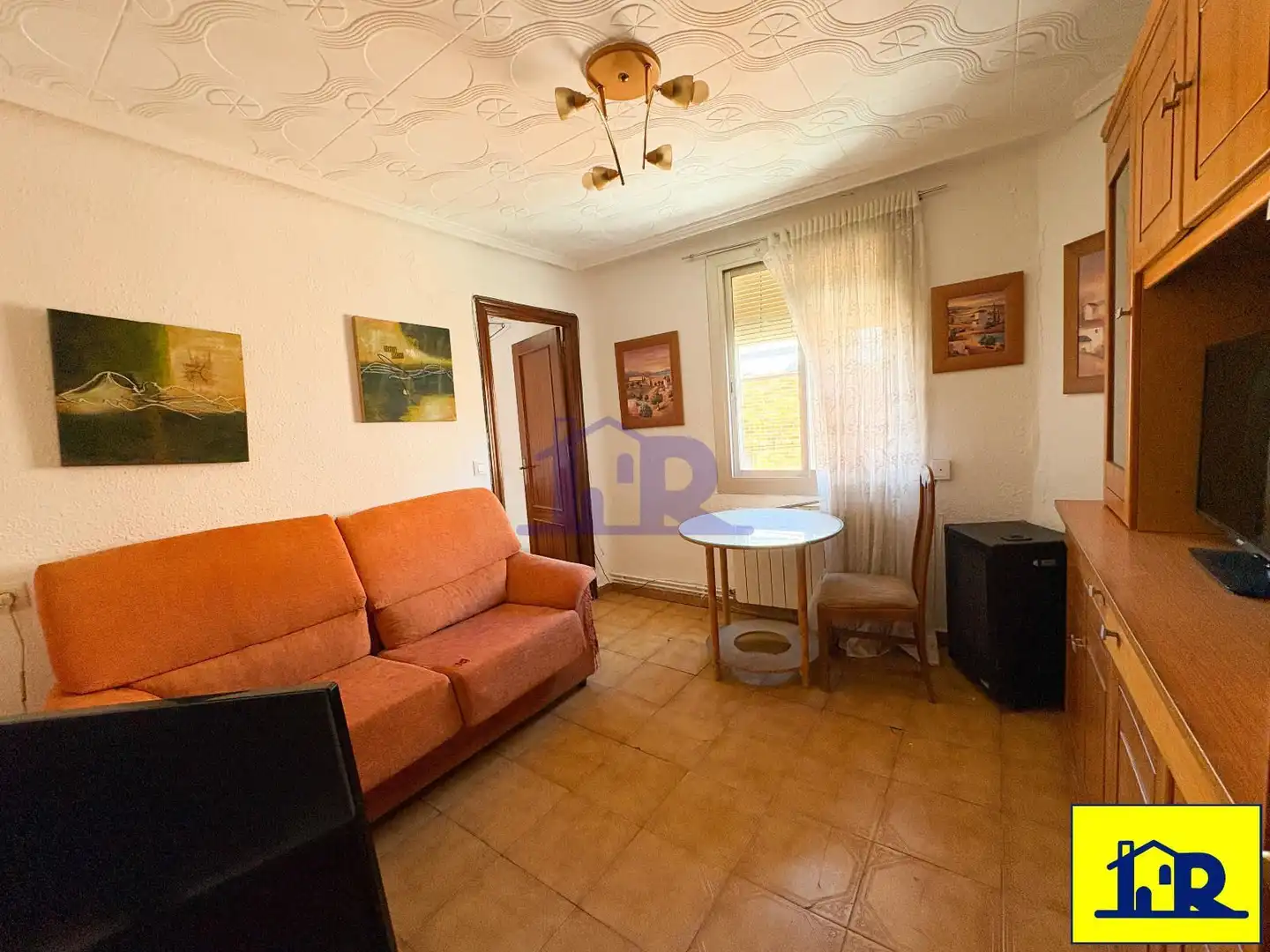 Habitación de Piso en venta en Centro