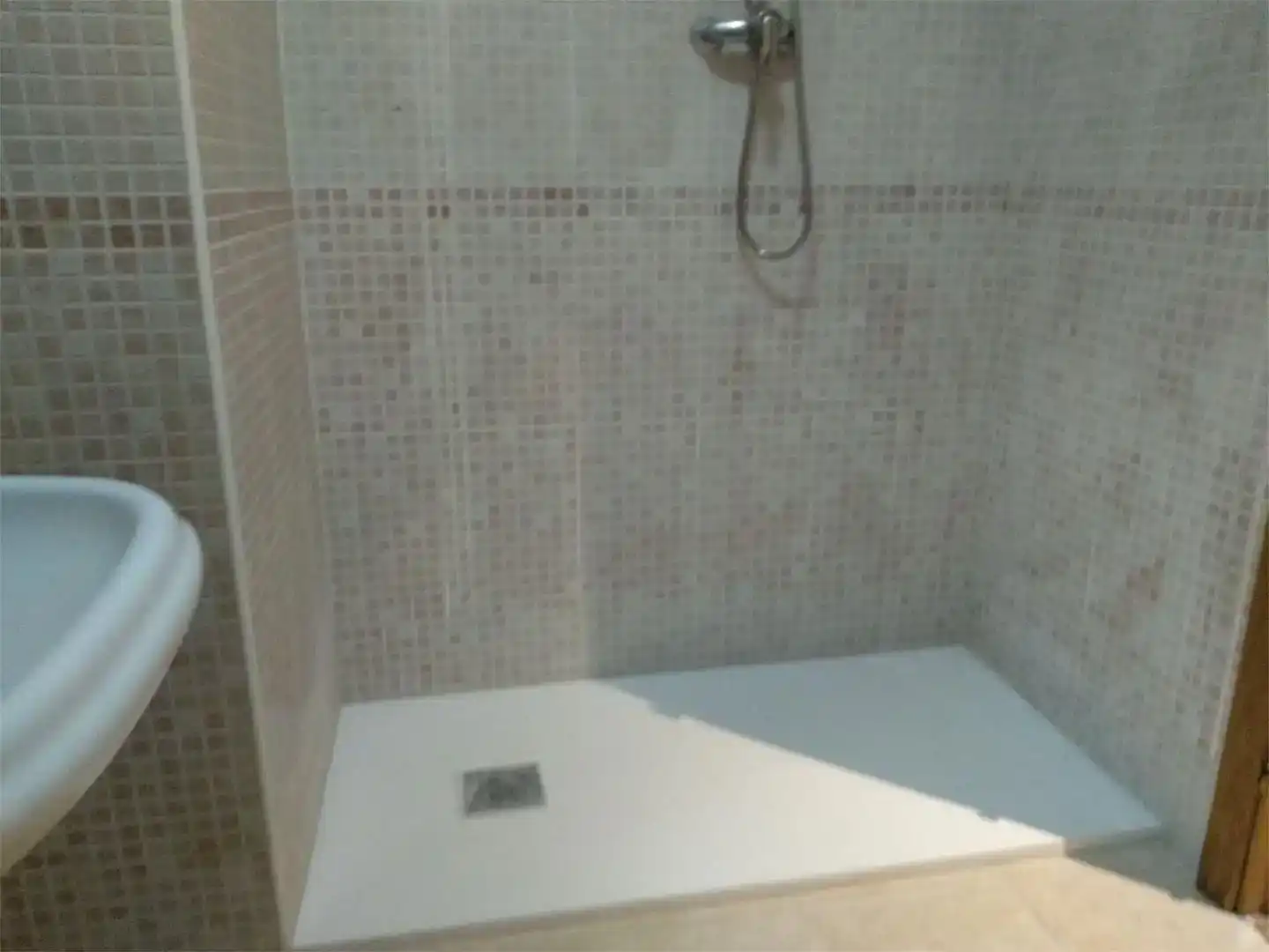 Bany de Pis en venda en Puertollano amb Aire condicionat, Parquet i Traster