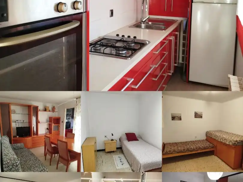 Wohnung zum Verkauf in Carrer de l'Est 52, imagen 26