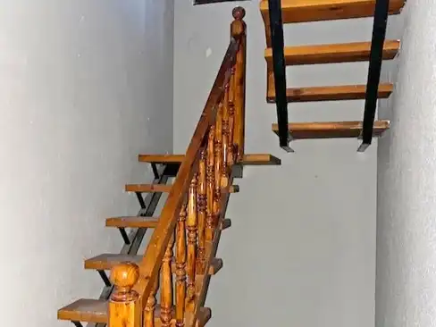 Casa amb terrassa en venda a Alba (De L'), imagen 6