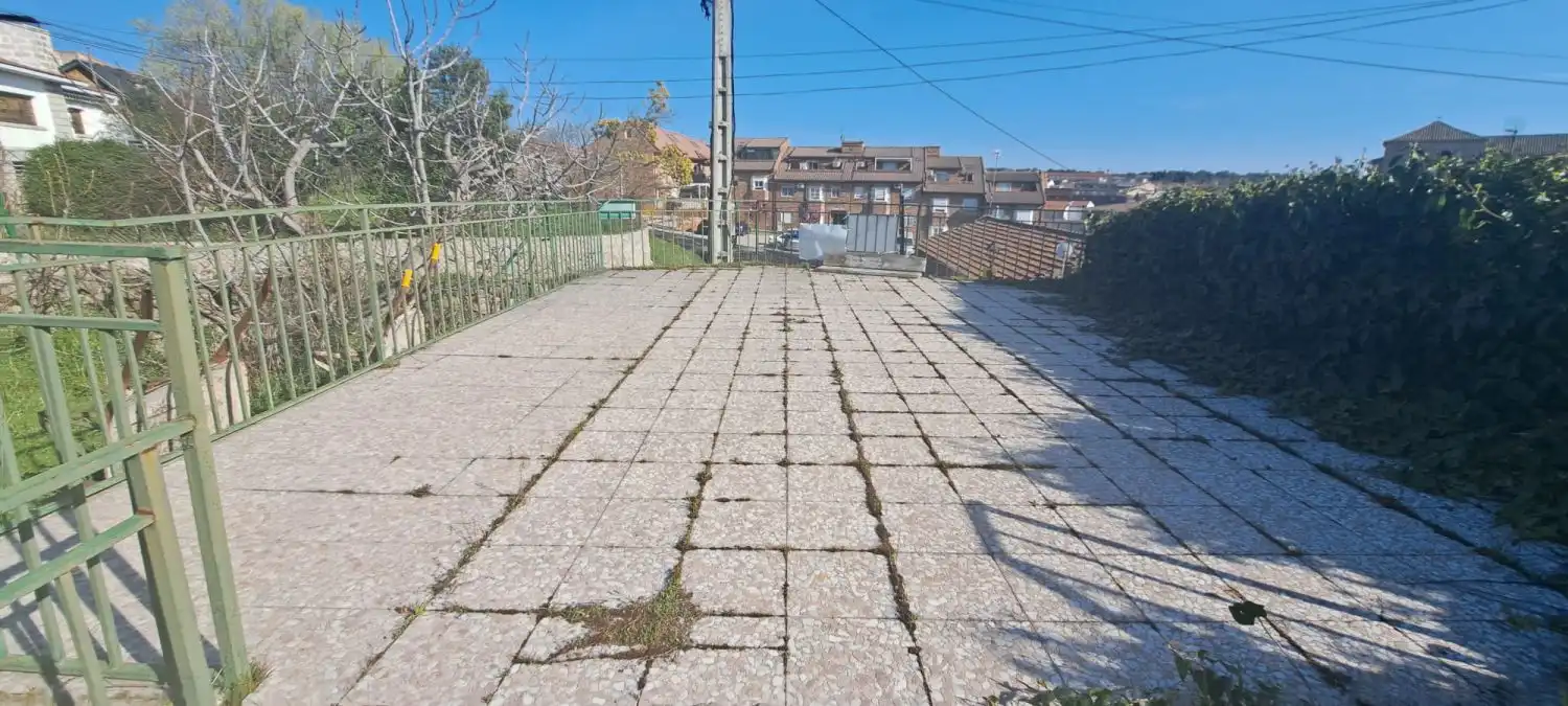 Terreny residencial en venda a DEL ESTANQUILLO, imagen 35