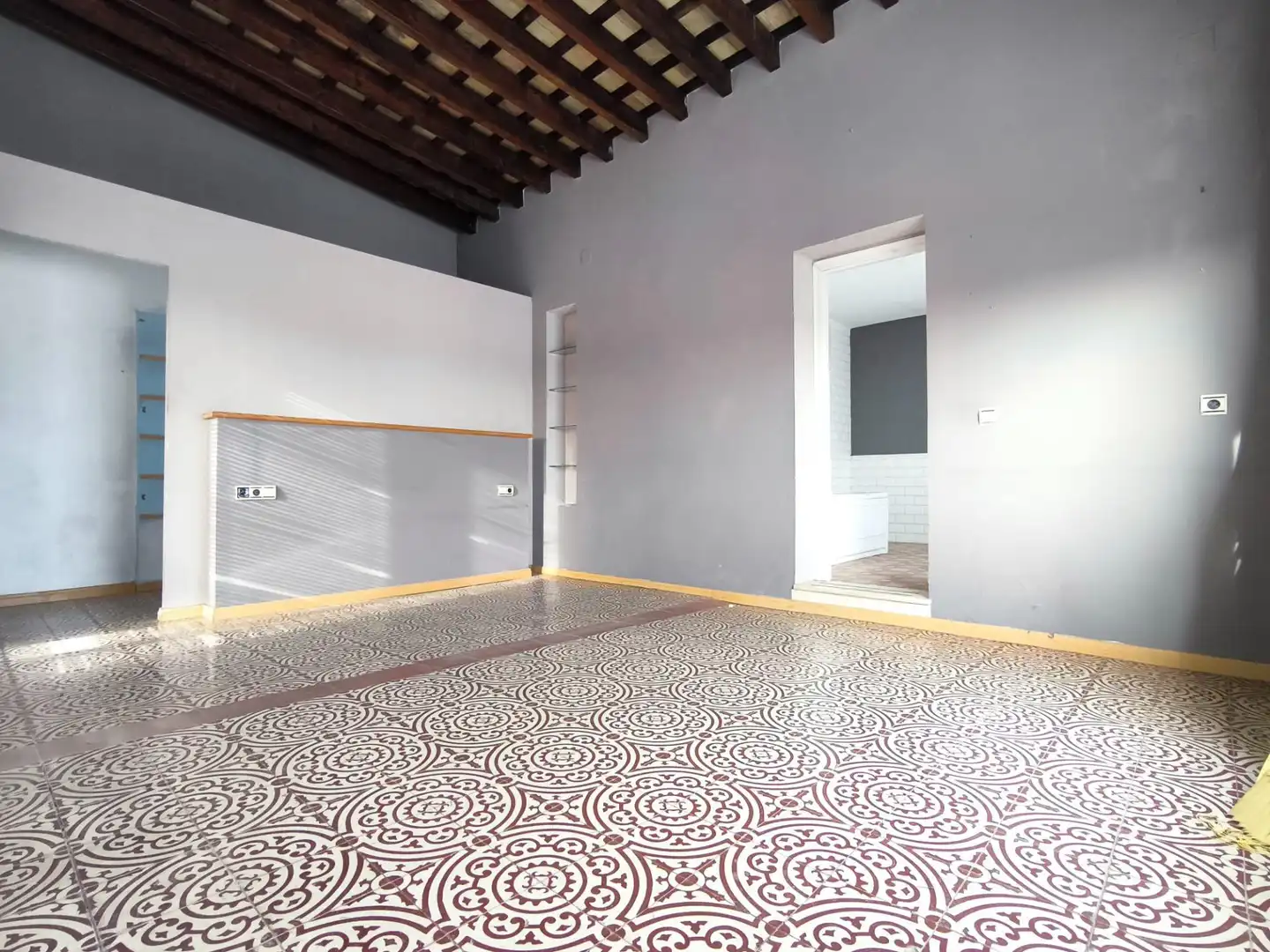 Casa con terraza en venta en SAN ANTONIO 8, imagen 2