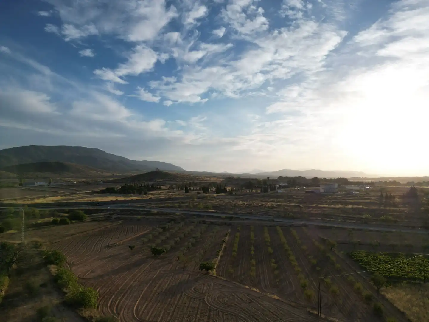 Terreno residencial en venta en El Pinós / Pinoso, imagen 3
