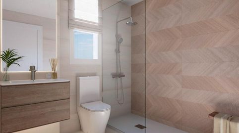 Foto 5 von Erdgeschoss zum Verkauf in Calle Calle Félix Troyano, Zona Calvario, Estepona