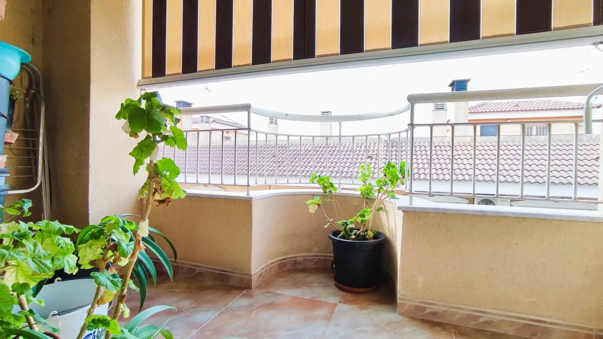 Wohnung mit Terrasse zum Verkauf in SANTA TERESA