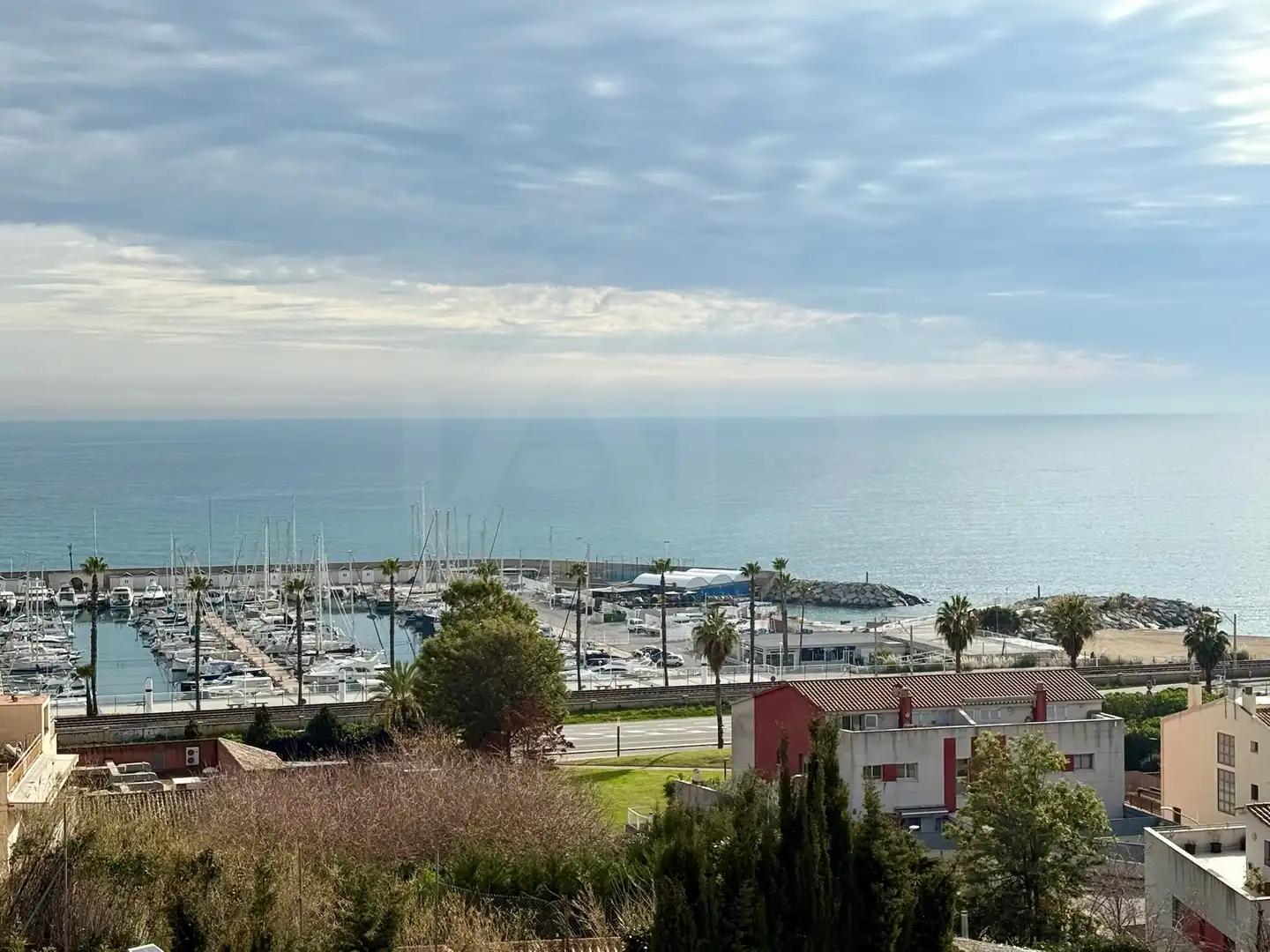 Ático con piscina en venta en El Balís, imagen 2