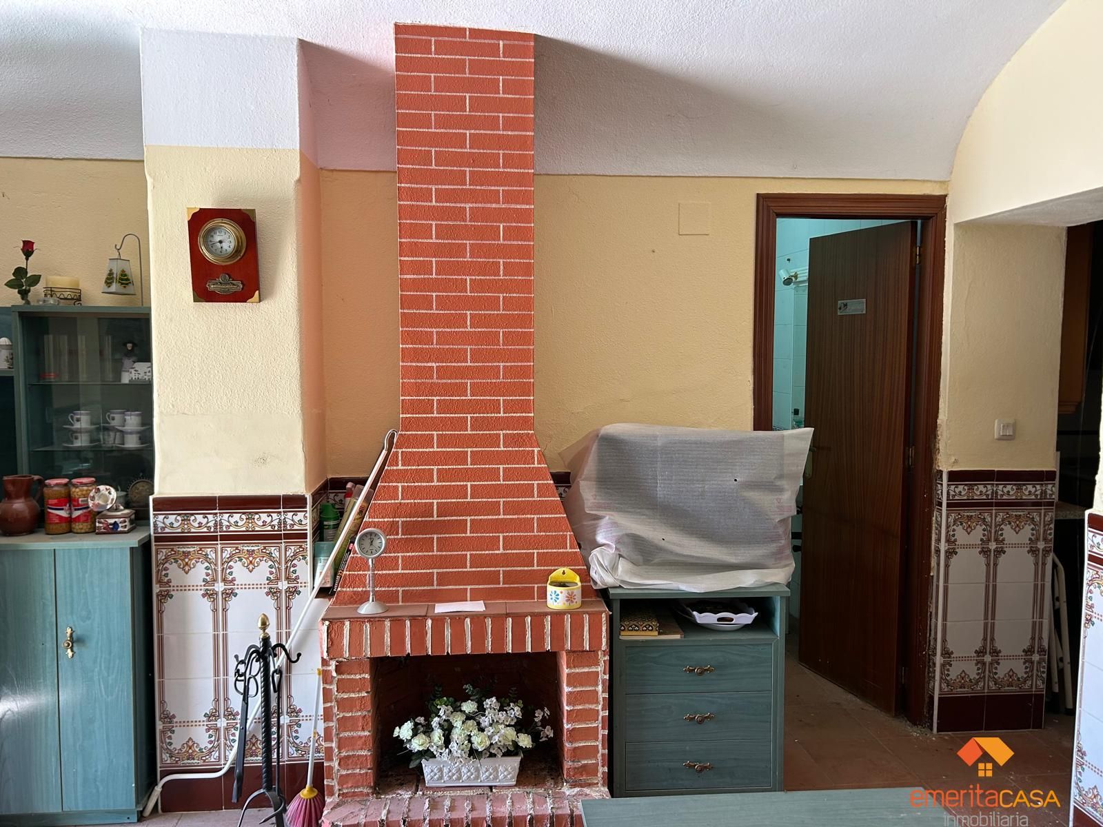 Casa o chalet en venta en Villanueva de la Serena con Aire acondicionado, Amueblado y Piscina comunitaria