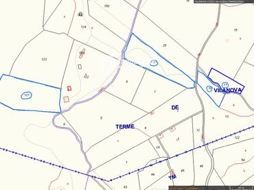 Rural land for sale in N/A