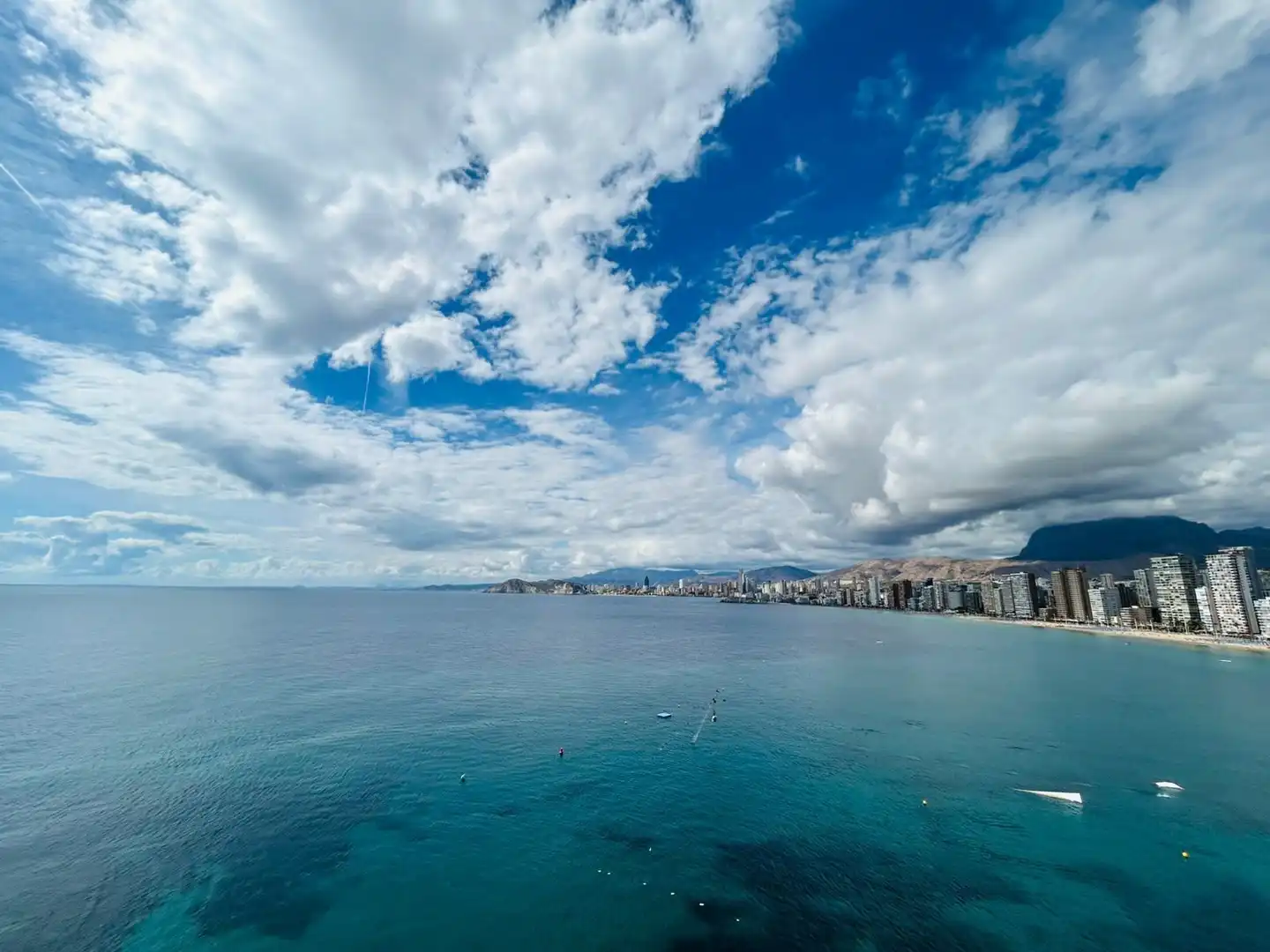 Apartamento en venta en ALCALDE MANUEL CATALAN CHANA, 24, Rincón Alto