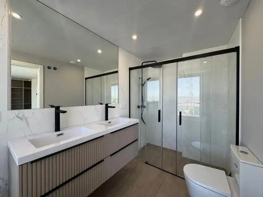 Chalet con terraza en venta en Pinos de Alhaurín - Periferia, imagen 39