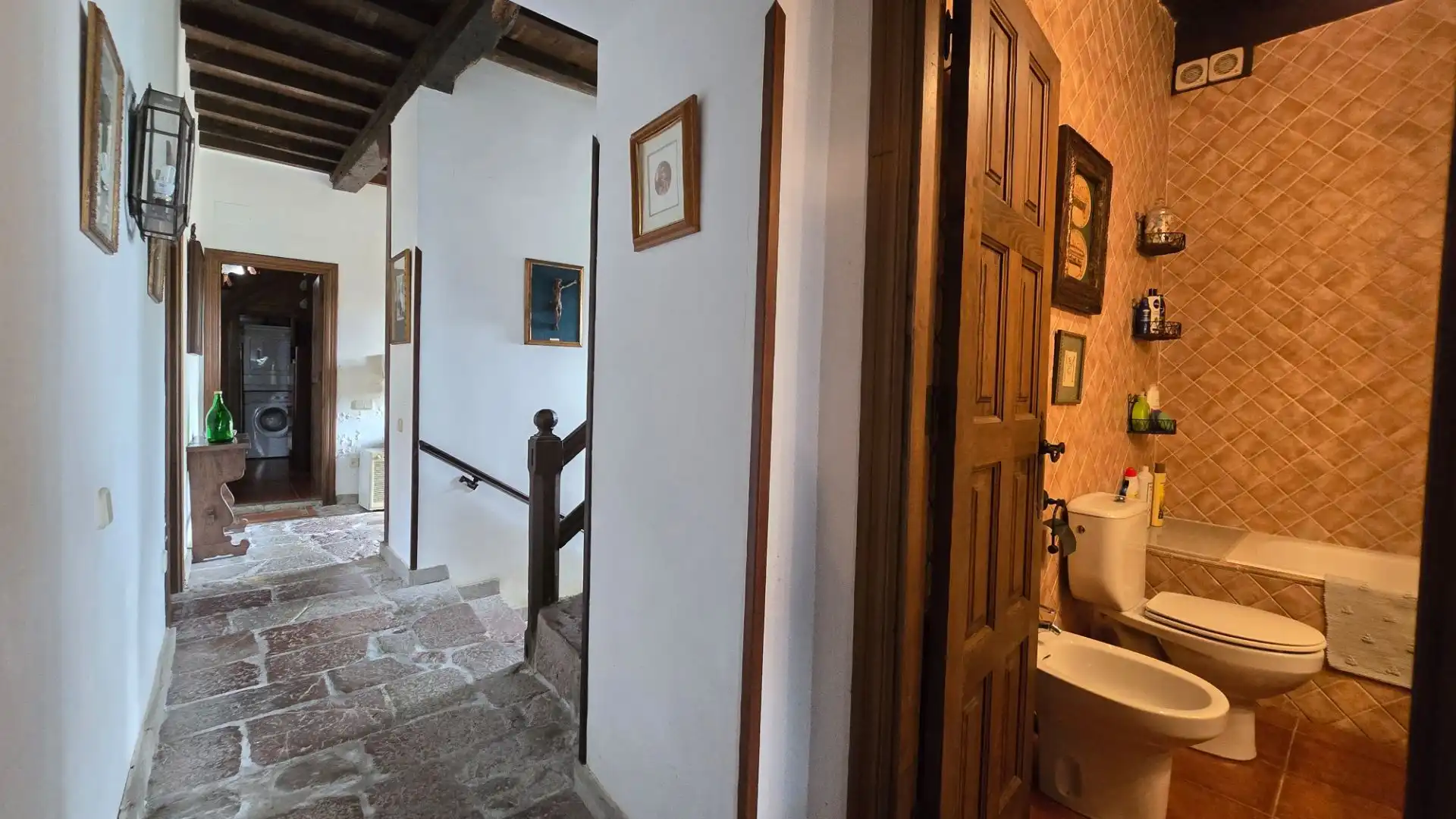 Houses for sale in Llanes  with Heating, Private garden and Terrace