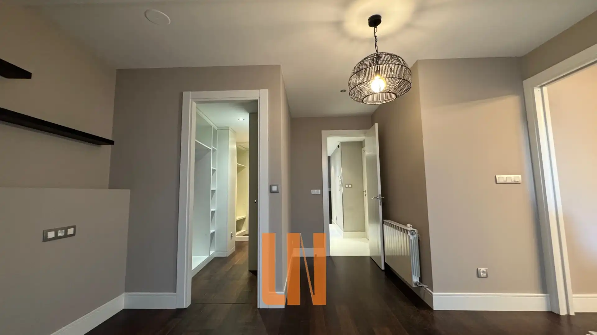 Flat for rent in Rúa Ángel Rebollo, Monte Alto - Zalaeta - Atocha
