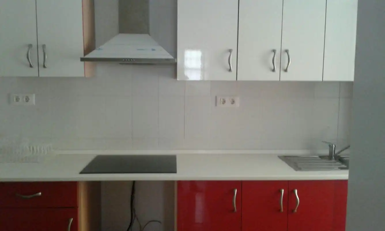 Cocina de Planta baja en venta en Melilla