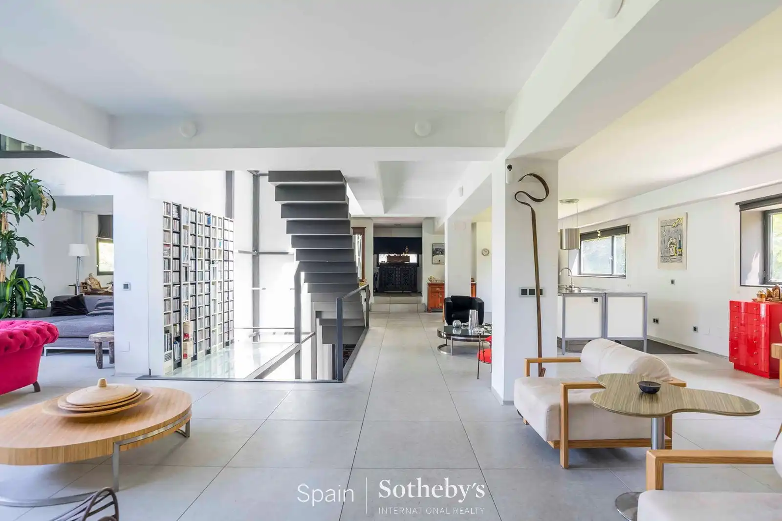Casa o chalet en venta en Mirasierra