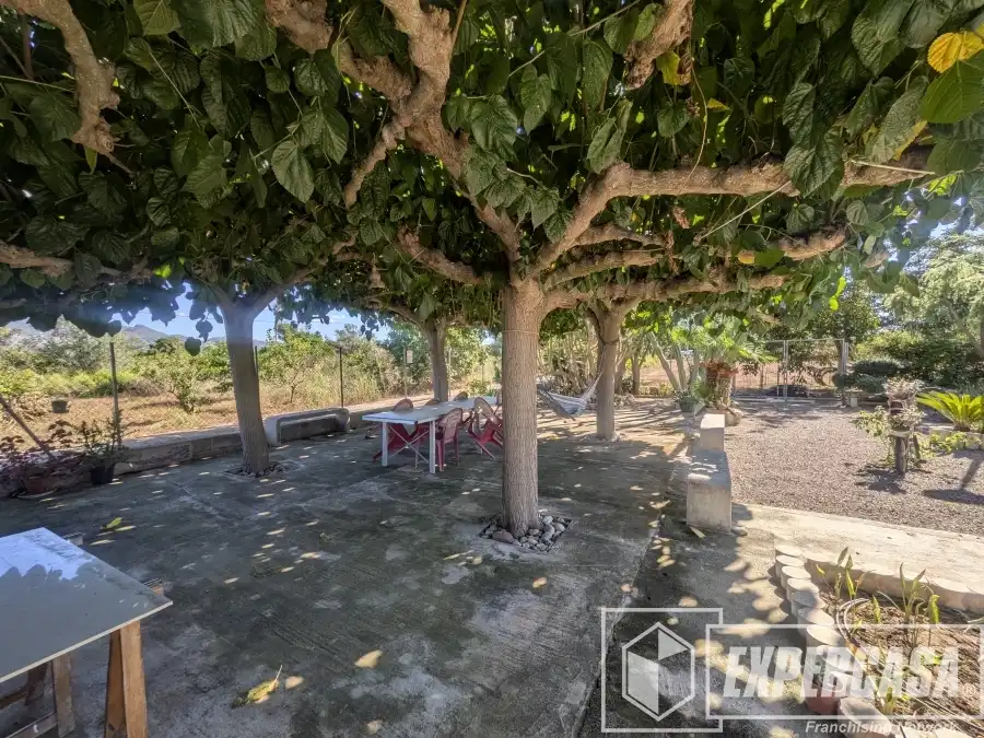 Villa mit Pool zum Verkauf in El Grao, imagen 32