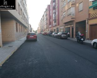 Vista exterior de Apartament de lloguer en Badajoz Capital amb Terrassa i Balcó