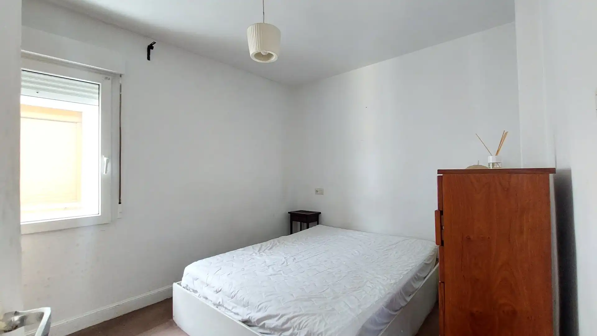 Habitación de Piso en venta en Leioa