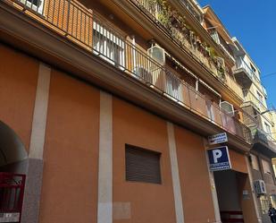 Exterior view of Attic for sale in Alicante / Alacant  with Air Conditioner, Terrace and Balcony