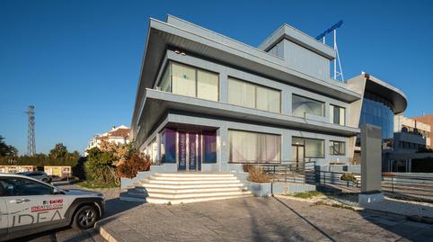 Foto 3 von Gebaude zur Miete in Calle Graham Bell, Campus de la Salud, Armilla