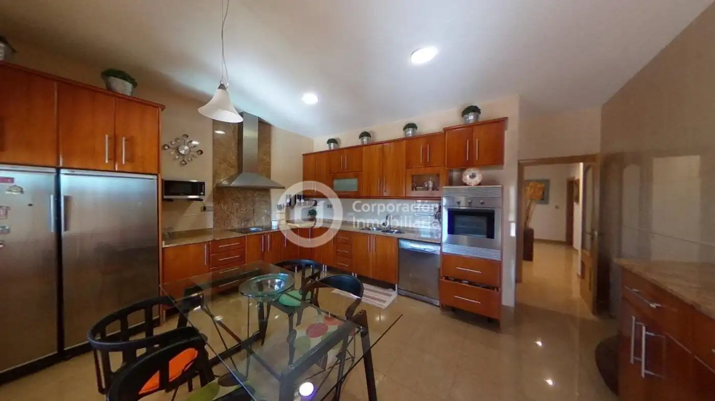 Villa con terrazza in vendita a Pedanías Centro, imagen 16