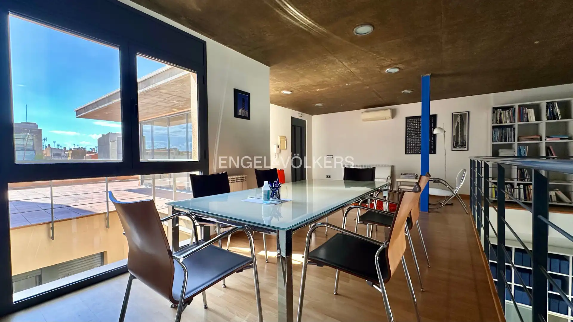 Maison mitoyenne avec terrasse à vendre à Avinguda Vidal i Barraquer 15, imagen 46
