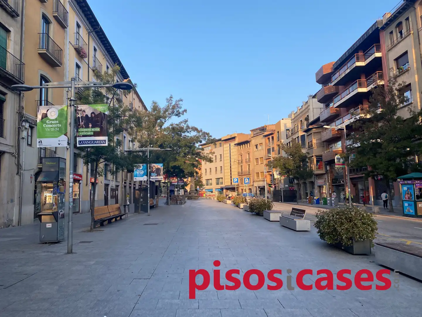 Locale commerciale in affitto a Rambla del Passeig, imagen 5