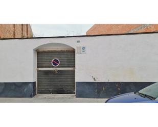 Parking of Industrial land for sale in Granollers