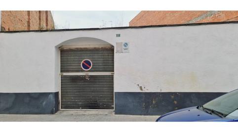 Foto 5 de Terreny industrial en venda a Joan Prim, Barcelona