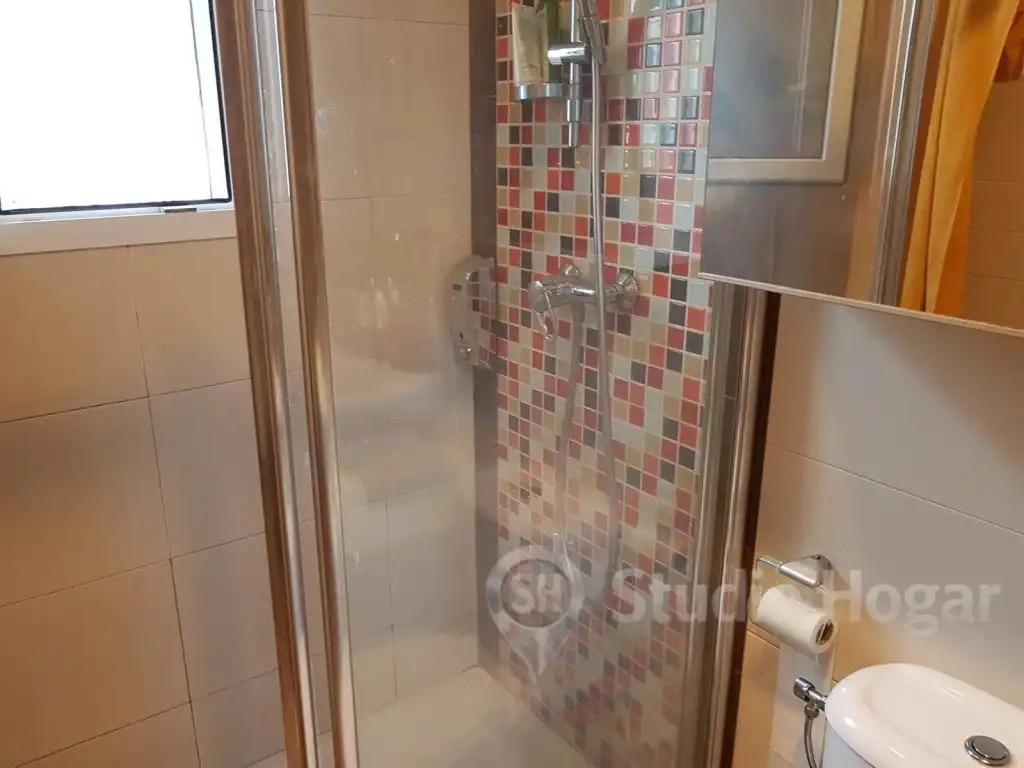 Baño de Piso de alquiler en Punta Umbría
