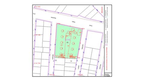 Photo 5 of Building for sale in Calle Poeta Juan Lloret Gregori, Las Majadas - Las Molinetas - Labradorcico, Murcia