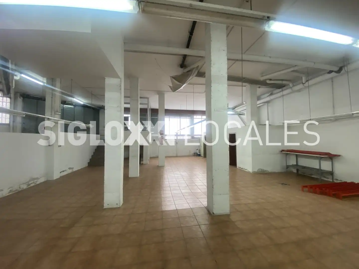 Local commercial à vendre à ROVELLAT, imagen 13