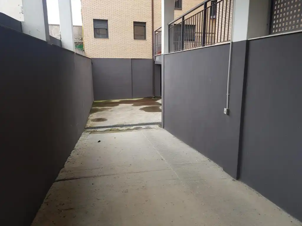 Aparcamiento en venta en c/ ronda de los pradillos, imagen 14