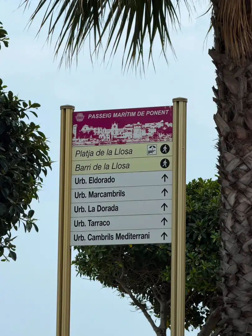 Parking of Attic for sale in Cambrils  with Air Conditioner, Heating and Terrace