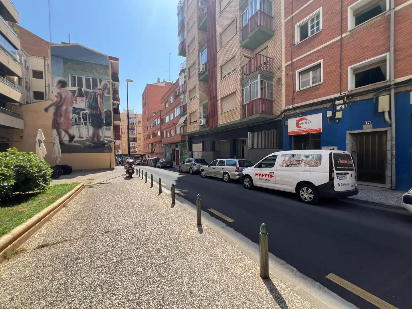 Flat with terrace for sale in GERONA, imagen 35