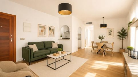 Foto 5 von Wohnung zum Verkauf in Palomares, Cuevas del Almanzora