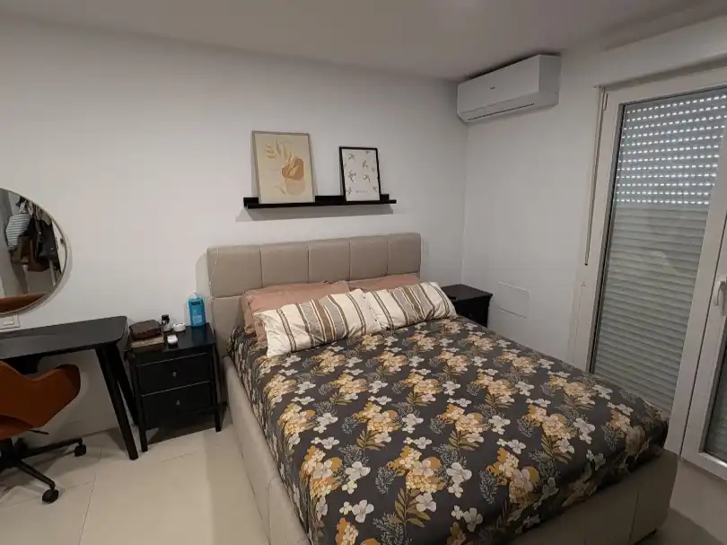 Habitación de Casa o chalet en venta en Almería con Aire acondicionado, Calefacción y Jardín privado