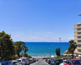 Vista exterior de Estudi en venda en Salou amb Aire condicionat, Calefacció i Terrassa