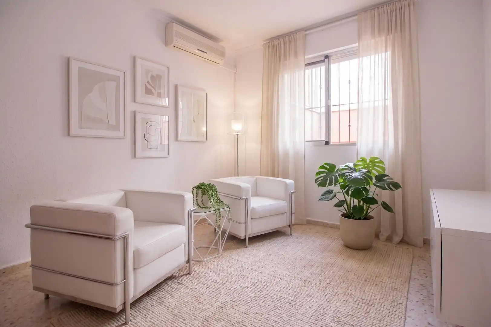 Casa o chalet en venta en Calle JUAN SEBASTIAN ELCANO, San José de la Rinconada