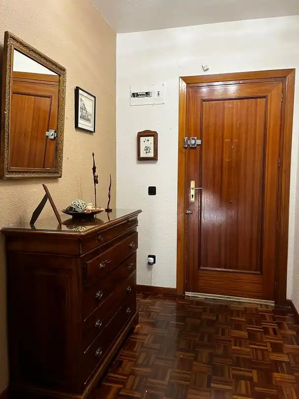 Piso en venta en Barañáin / Barañain con Calefacción y Balcón