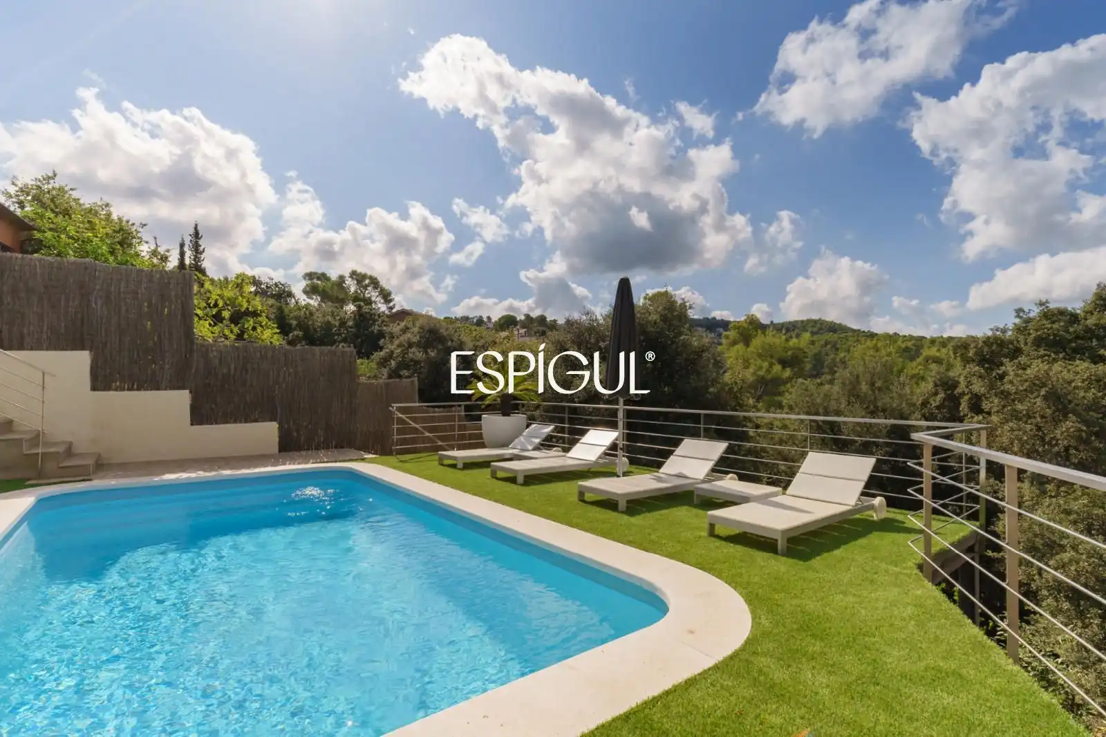 Casa amb piscina en venda a Pujolar, imagen 58