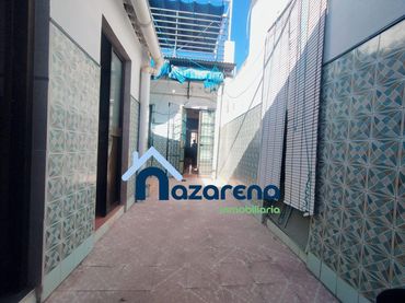 Casa in vendita a Centro - Doña Mercedes