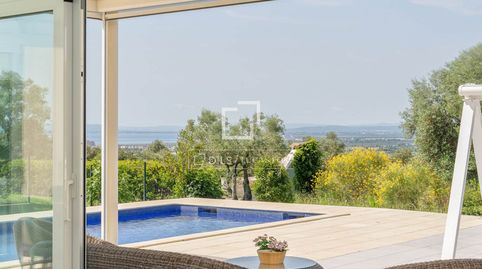 Exclusiva villa con vistas panorámicas a la bahía de Roses en Bellavista, imagen 4