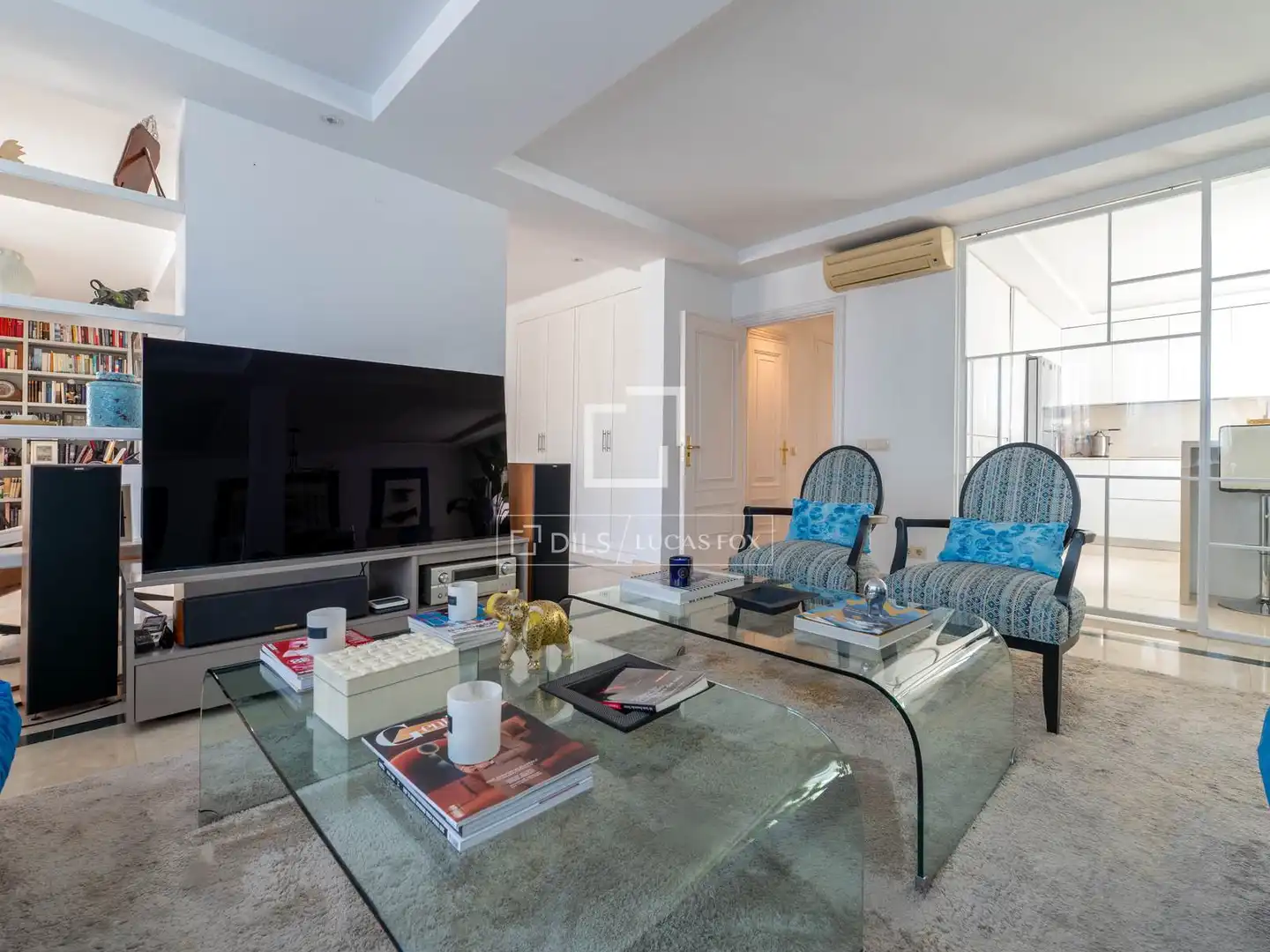 Penthouse with lift for sale in Chamartín, imagen 20